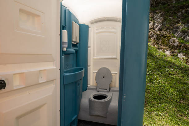 Professional porta potty rental in Prior Lake, MN