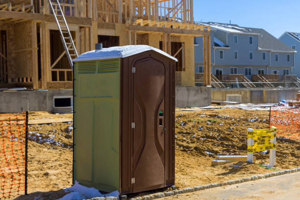 Portable Toilet Options We Offer in Prior Lake, MN
