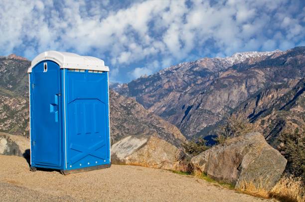 Best Portable restroom trailer rental  in Prior Lake, MN