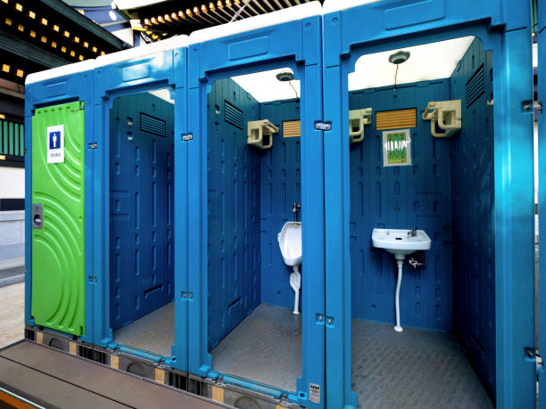 Best Porta potty delivery and setup  in Prior Lake, MN